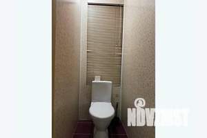 2-к квартира, посуточно, 60м2, 2/10 этаж