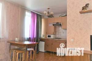2-к квартира, посуточно, 44м2, 4/5 этаж