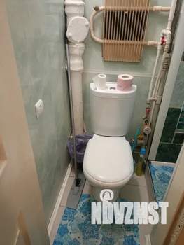 2-к квартира, посуточно, 30м2, 3/5 этаж