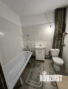 1-к квартира, на длительный срок, 41м2, 10/17 этаж