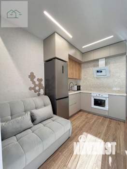 1-к квартира, на длительный срок, 48м2, 3/17 этаж