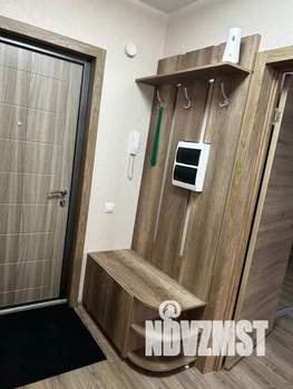 1-к квартира, посуточно, 41м2, 7/17 этаж