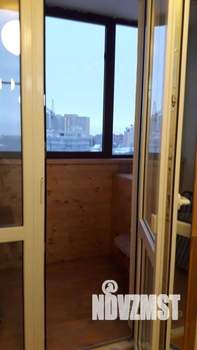 1-к квартира, на длительный срок, 50м2, 10/25 этаж