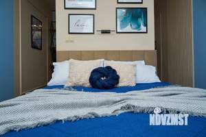 Студия квартира, посуточно, 30м2, 14/21 этаж