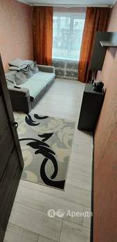 2-к квартира, на длительный срок, 577м2, 1/17 этаж