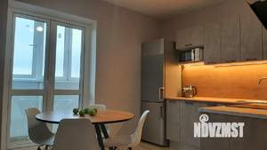 2-к квартира, на длительный срок, 63м2, 12/24 этаж