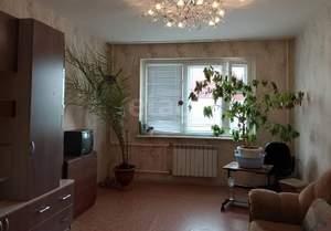 2-к квартира, на длительный срок, 51м2, 10/10 этаж