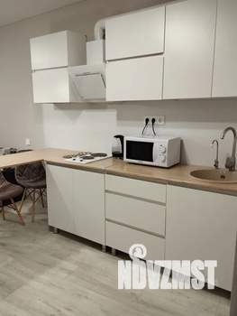 1-к квартира, посуточно, 42м2, 13/13 этаж