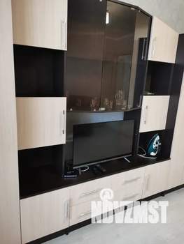 1-к квартира, посуточно, 38м2, 9/9 этаж