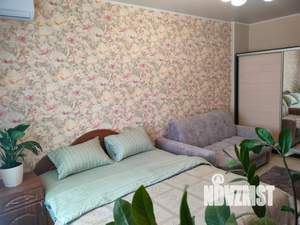 1-к квартира, посуточно, 36м2, 4/15 этаж