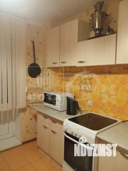 1-к квартира, на длительный срок, 39м2, 14/17 этаж