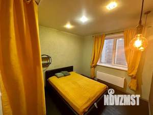 3-к квартира, посуточно, 69м2, 12/16 этаж