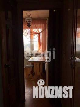 2-к квартира, на длительный срок, 53м2, 9/9 этаж