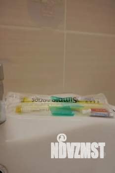 1-к квартира, посуточно, 38м2, 17/17 этаж