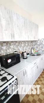 1-к квартира, посуточно, 45м2, 6/9 этаж