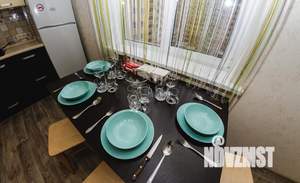 2-к квартира, посуточно, 70м2, 1/1 этаж