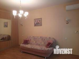 1-к квартира, на длительный срок, 33м2, 2/5 этаж