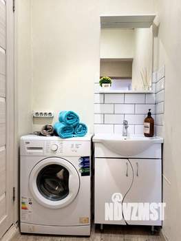 1-к квартира, посуточно, 36м2, 1/9 этаж