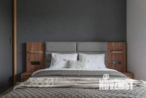 2-к квартира, посуточно, 75м2, 14/19 этаж