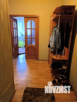 1-к квартира, на длительный срок, 45м2, 1/11 этаж