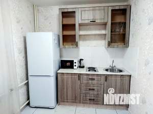 1-к квартира, посуточно, 32м2, 7/16 этаж
