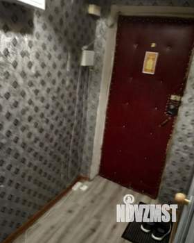 1-к квартира, на длительный срок, 30м2, 3/5 этаж