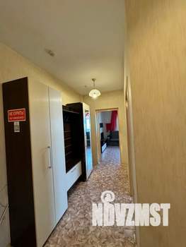 2-к квартира, посуточно, 65м2, 12/13 этаж