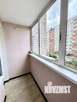 1-к квартира, на длительный срок, 35м2, 3/9 этаж