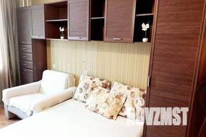 1-к квартира, посуточно, 30м2, 5/10 этаж