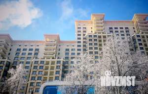 2-к квартира, на длительный срок, 57м2, 8/24 этаж