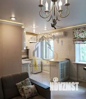 2-к квартира, на длительный срок, 45м2, 5/5 этаж