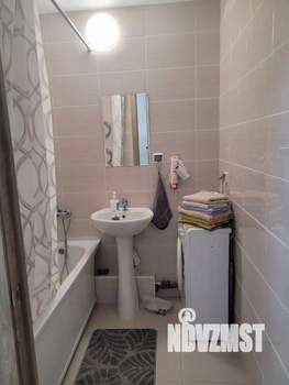 3-к квартира, посуточно, 80м2, 4/17 этаж