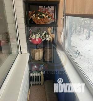 Студия квартира, на длительный срок, 32м2, 2/5 этаж