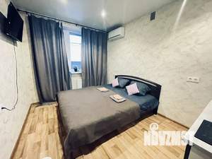 Студия квартира, посуточно, 16м2, 16/18 этаж