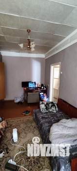 1-к квартира, на длительный срок, 30м2, 2/2 этаж