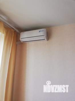1-к квартира, на длительный срок, 40м2, 10/22 этаж