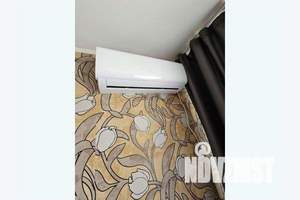 1-к квартира, посуточно, 38м2, 13/17 этаж