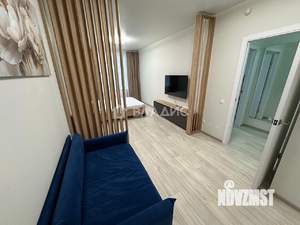 1-к квартира, на длительный срок, 40м2, 3/18 этаж