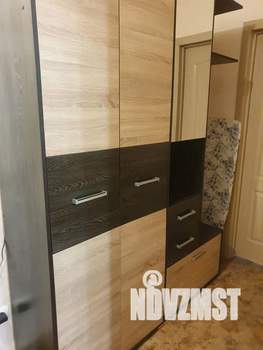 2-к квартира, посуточно, 55м2, 4/17 этаж