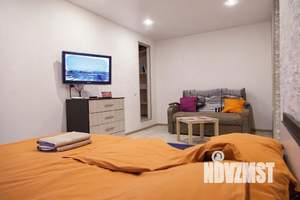 1-к квартира, посуточно, 35м2, 3/5 этаж