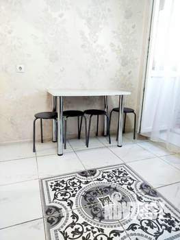 1-к квартира, посуточно, 32м2, 1/1 этаж