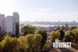 1-к квартира, посуточно, 37м2, 1/1 этаж