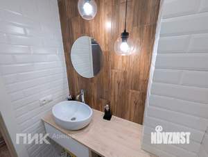 1-к квартира, на длительный срок, 34м2, 3/17 этаж