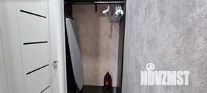 1-к квартира, посуточно, 38м2, 5/25 этаж