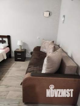 1-к квартира, посуточно, 43м2, 9/10 этаж