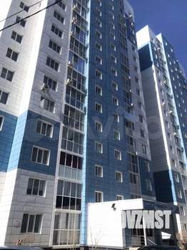 2-к квартира, на длительный срок, 66м2, 10/17 этаж