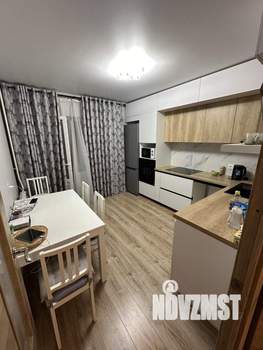 2-к квартира, на длительный срок, 59м2, 6/17 этаж