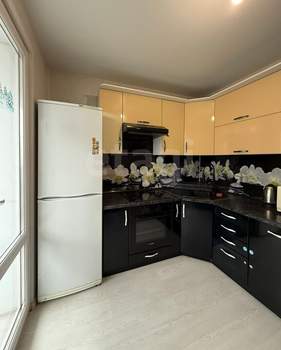 2-к квартира, на длительный срок, 65м2, 10/17 этаж