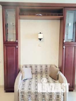 1-к квартира, посуточно, 45м2, 8/16 этаж