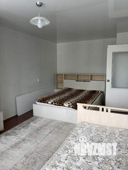 1-к квартира, на длительный срок, 35м2, 5/5 этаж